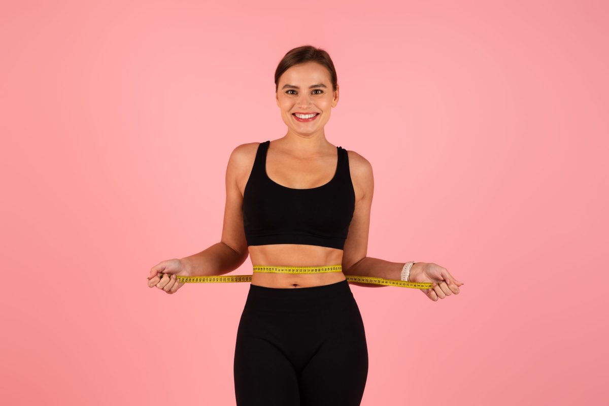 The Role of Peptide Therapy in Weight Loss, Akron