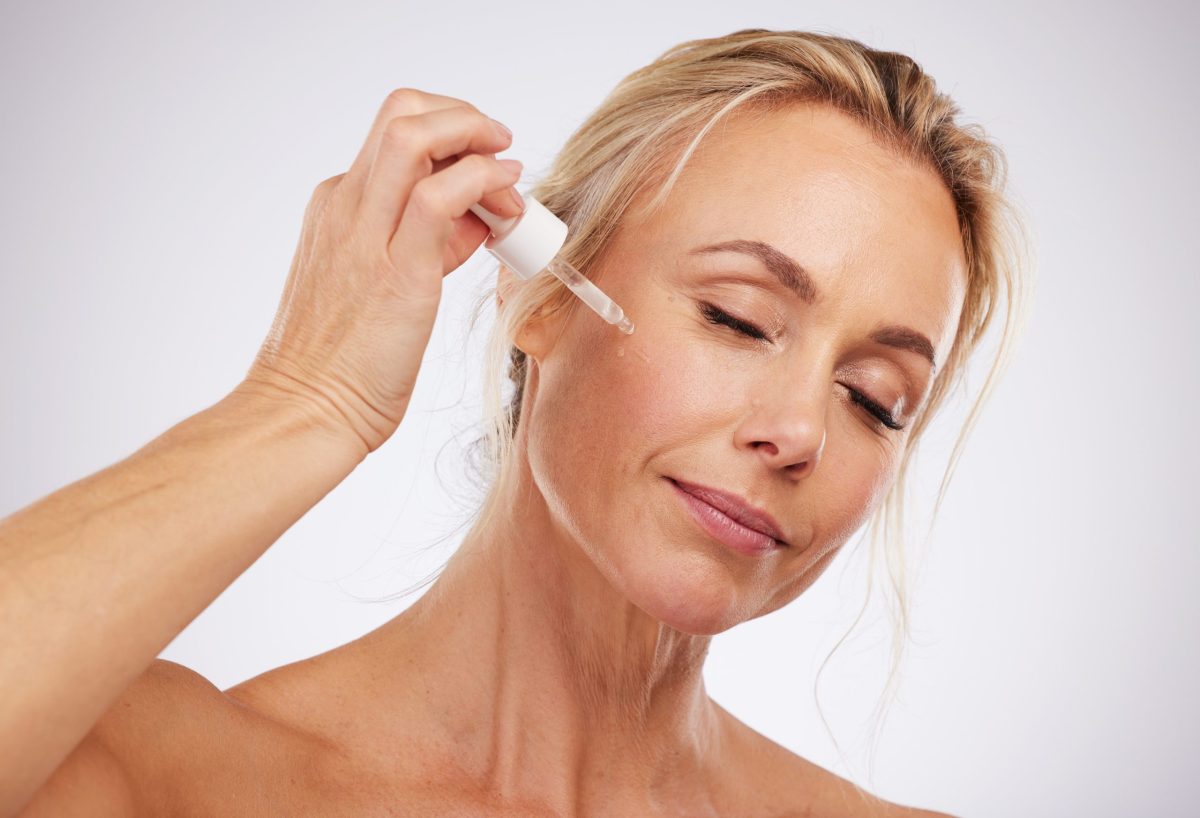 The Benefits of Peptide Therapy for Anti-Aging, Akron