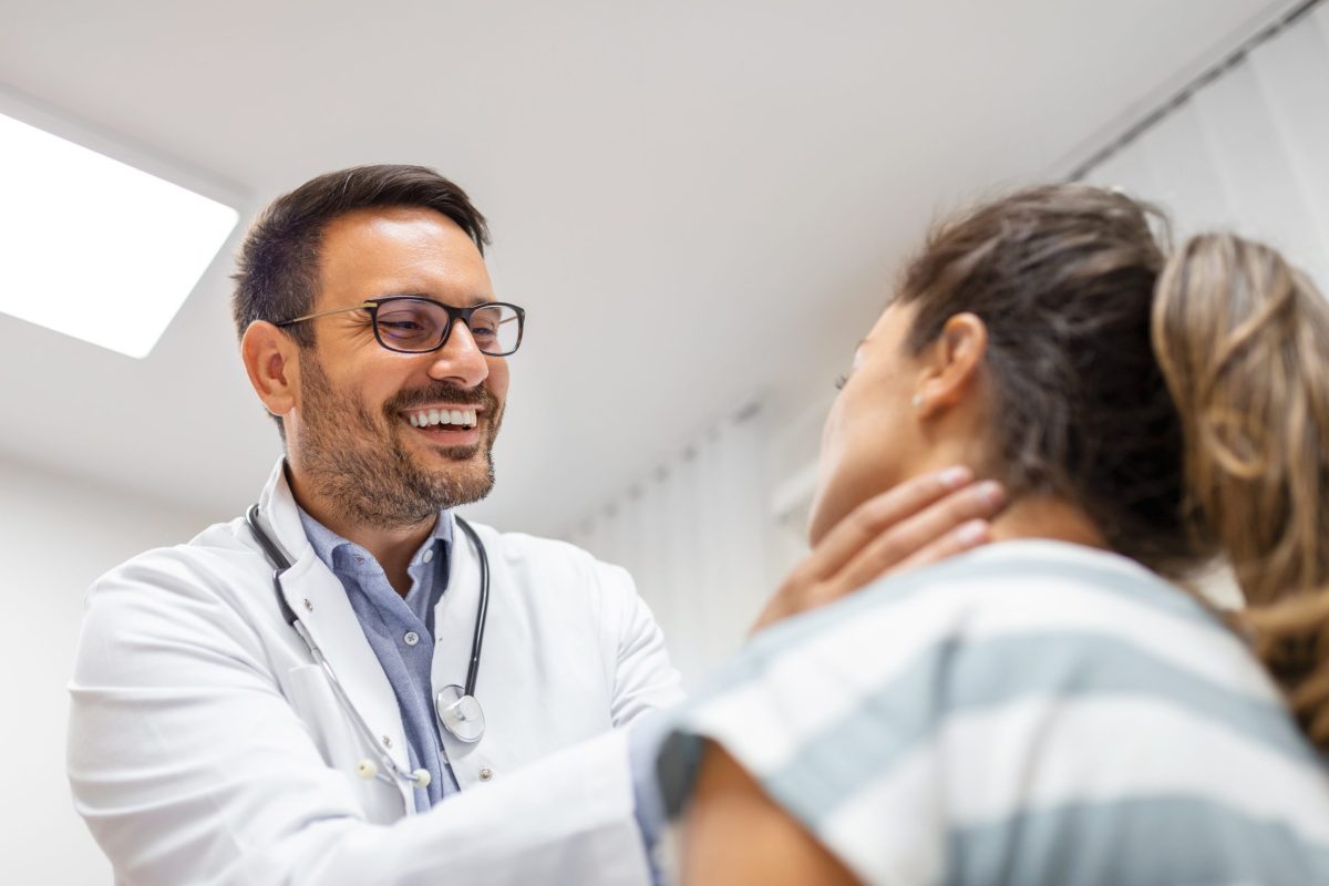 Peptide Therapy Clinic, Akron